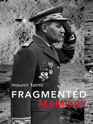 cover image of Fragmented Memory